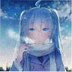 读者南岸头像