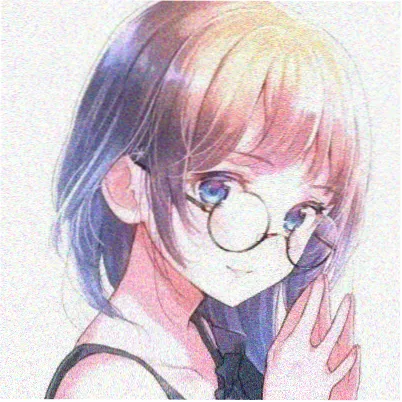 读者岭上头像